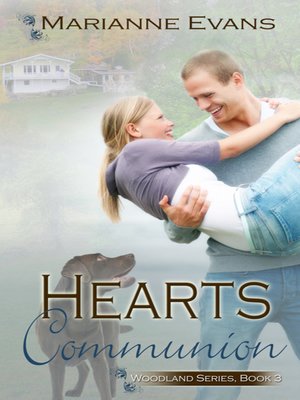 cover image of Hearts Communion